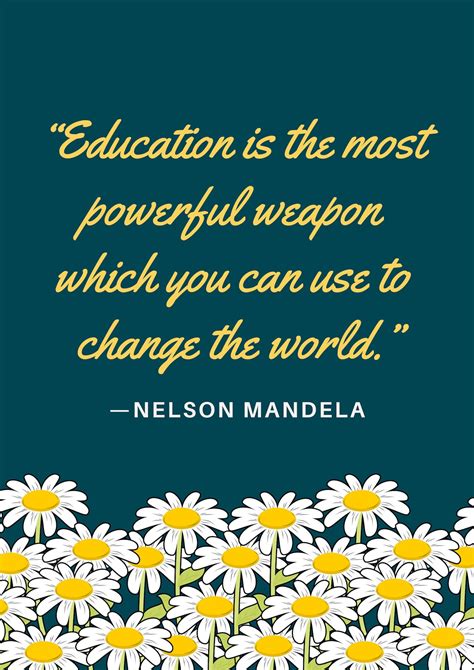 poster slogan about education|25 quotes that show why education is important .